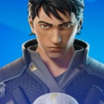 Daigo NPC in Fortnite Chapter 6.