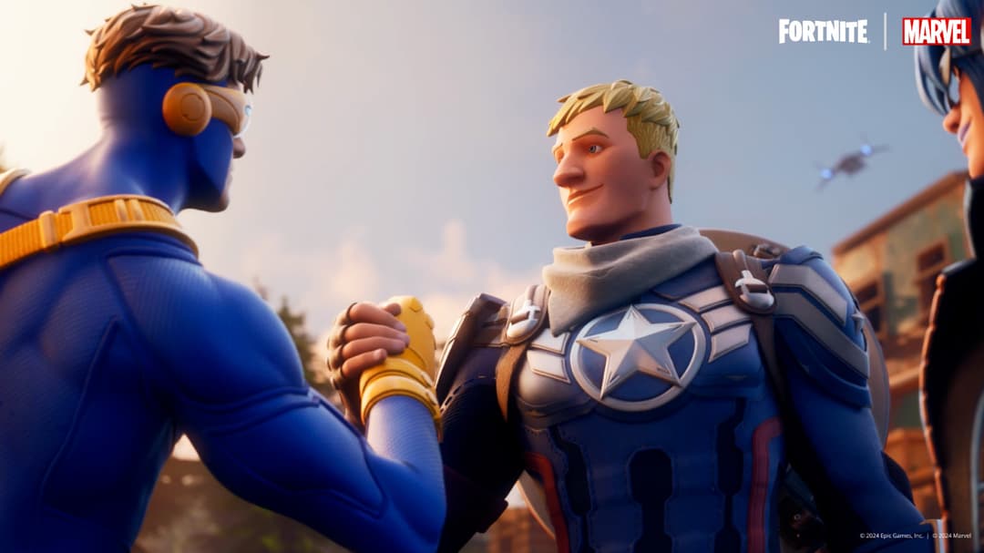 Ошибка Fortnite портит удовольствие игрокам от Victory Royales