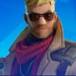 Vengeance Jones NPC in Fortnite Chapter 6.