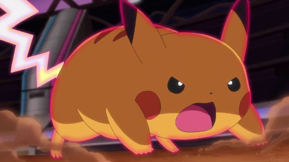 Best Gigantamax Pokemon debate has fans praising “chonky Pikachu” - Dexerto