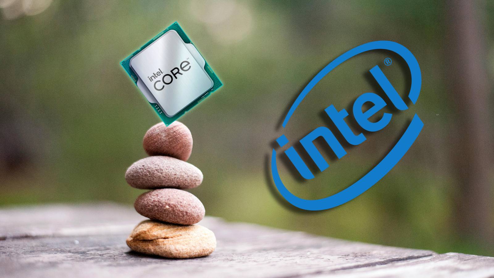 Intel CPU stability header