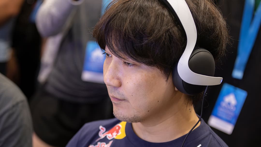 Daigo says Street Fighter 6 is keeping him “young” at 43 years old