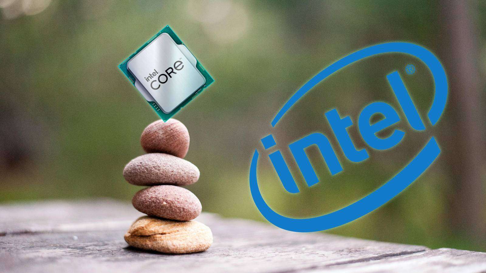 Intel CPU stability header