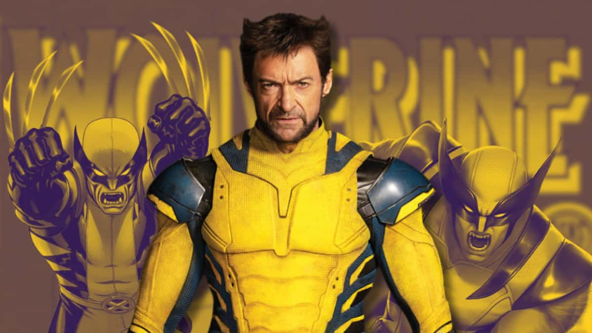 Wolverine