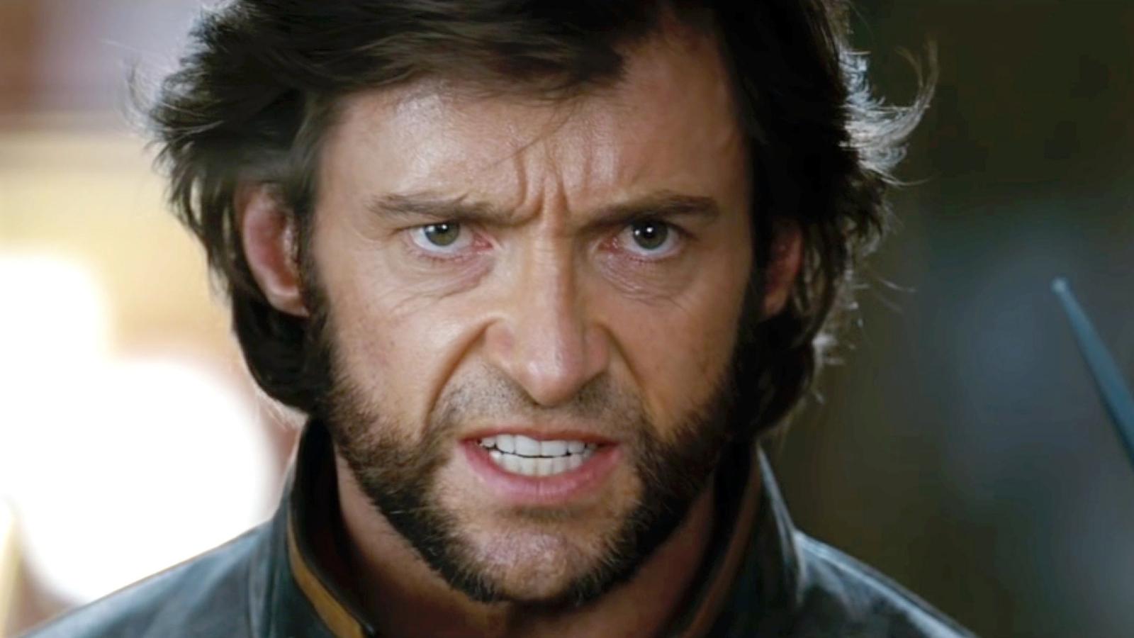 X-Men Origins: Wolverine, Hugh Jackman as Wolverine