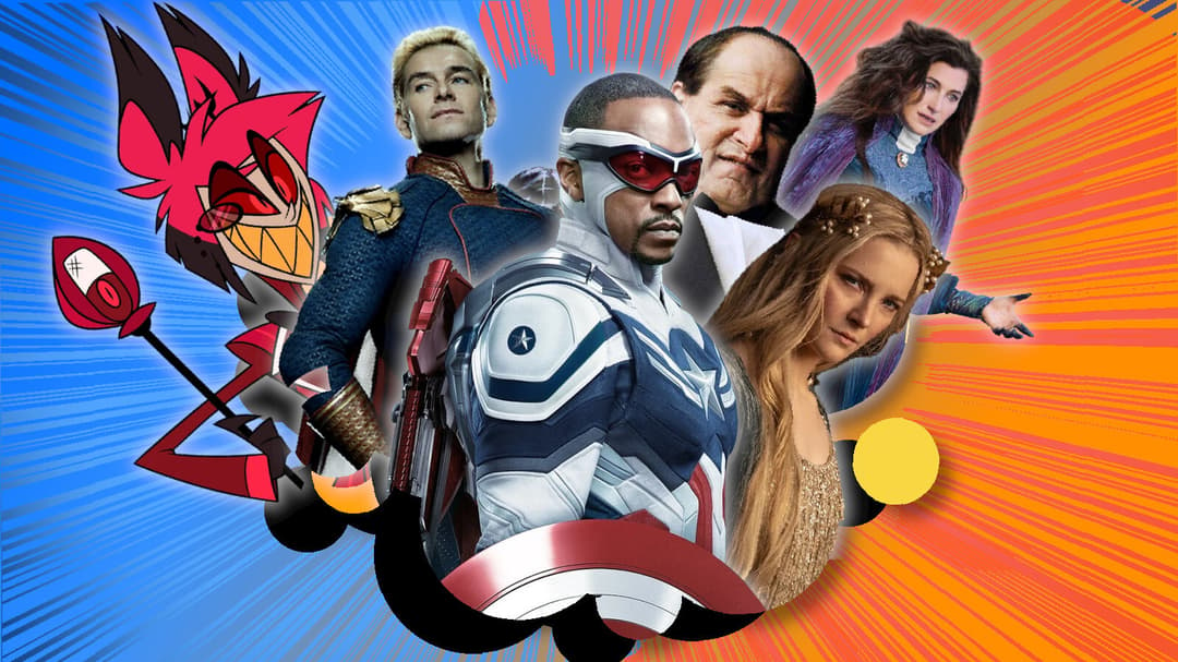 Comic-Con в Сан-Диего 2024: все анонсировано Marvel, The Boys, DC и другими