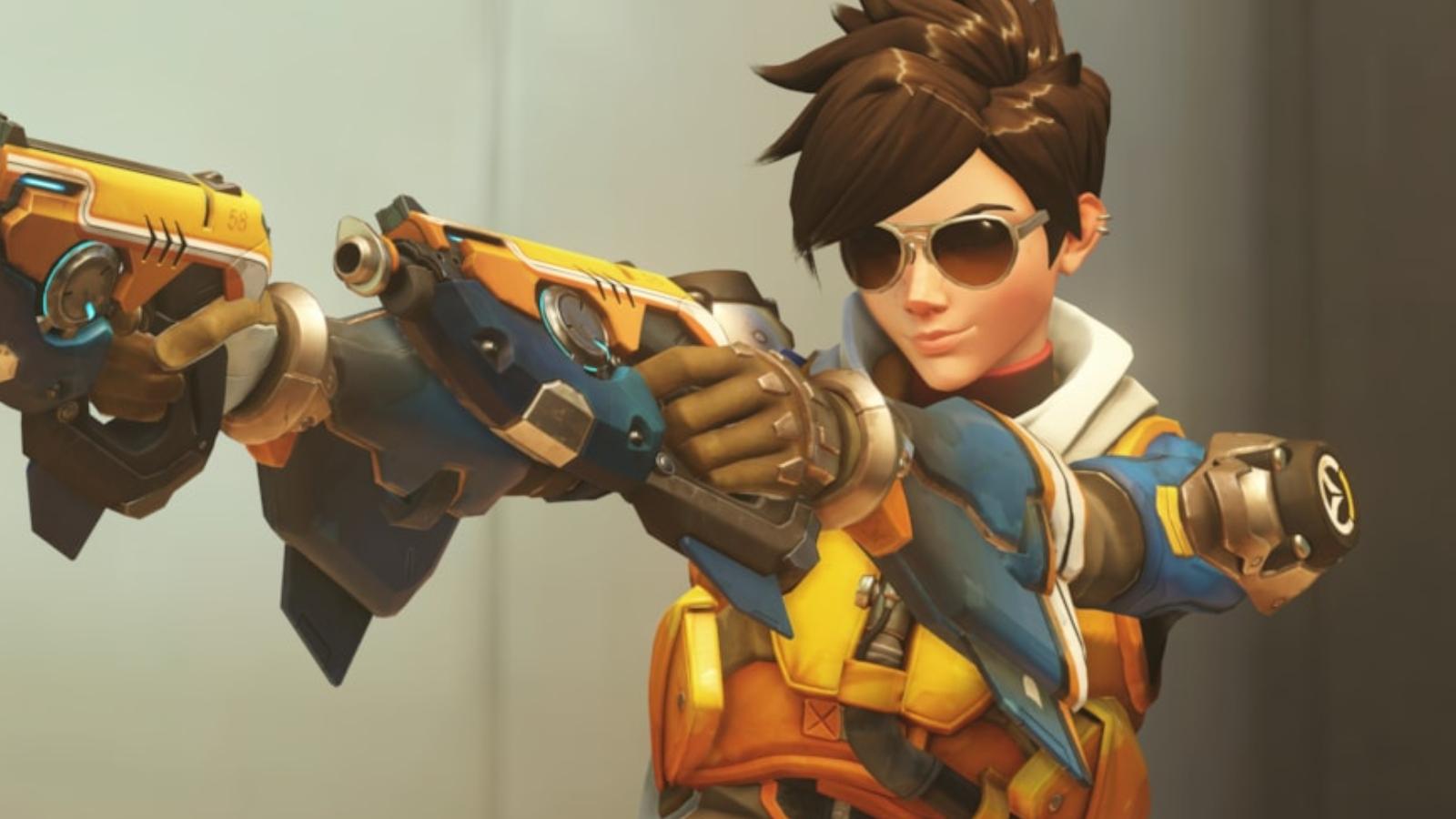 tracer in ow1