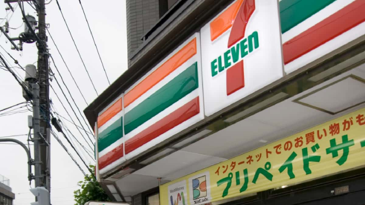 7-Eleven