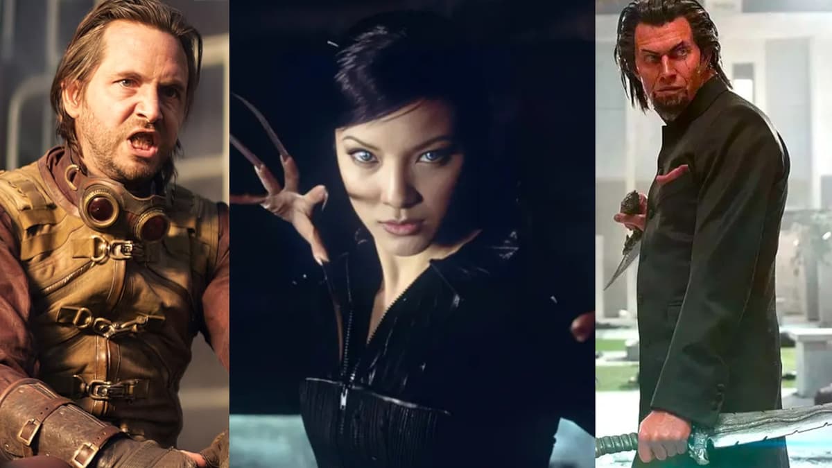 Pyro, Lady Deathstrike, and Azrael all amke cameos in Deadpool & Wolverine