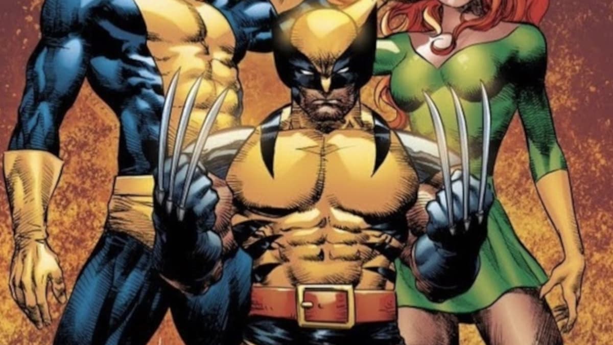 A joke about Wolverine being short is made in Deadpool & Wolverine.