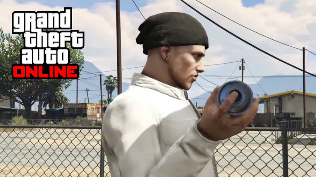 All locations for GTA Online’s LS Tags collectibles