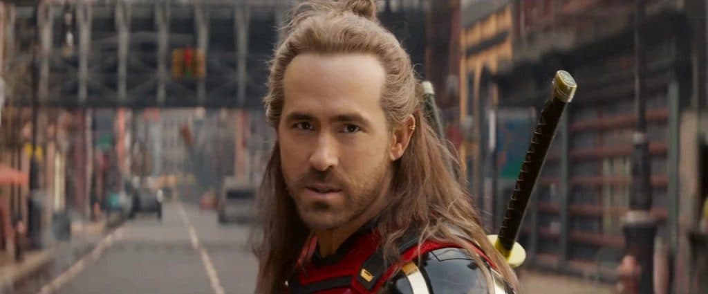 Ryan Reynolds as Nicepool