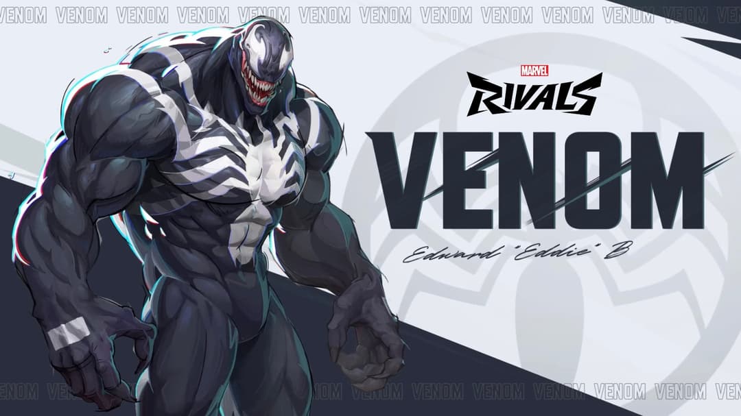 Руководство по Marvel Rivals Venom: способности, ульты, советы и многое другое