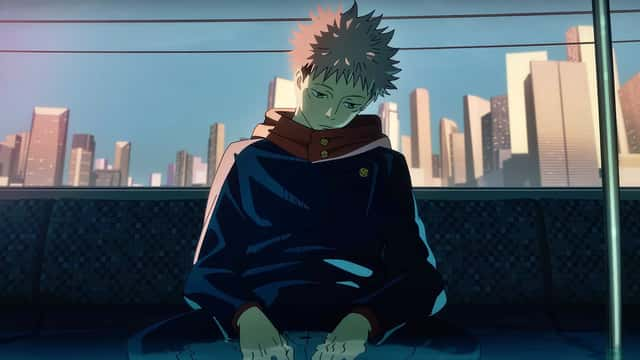 Jujutsu Kaisen hinted at Yuji’s domain long ago, but nobody noticed ...