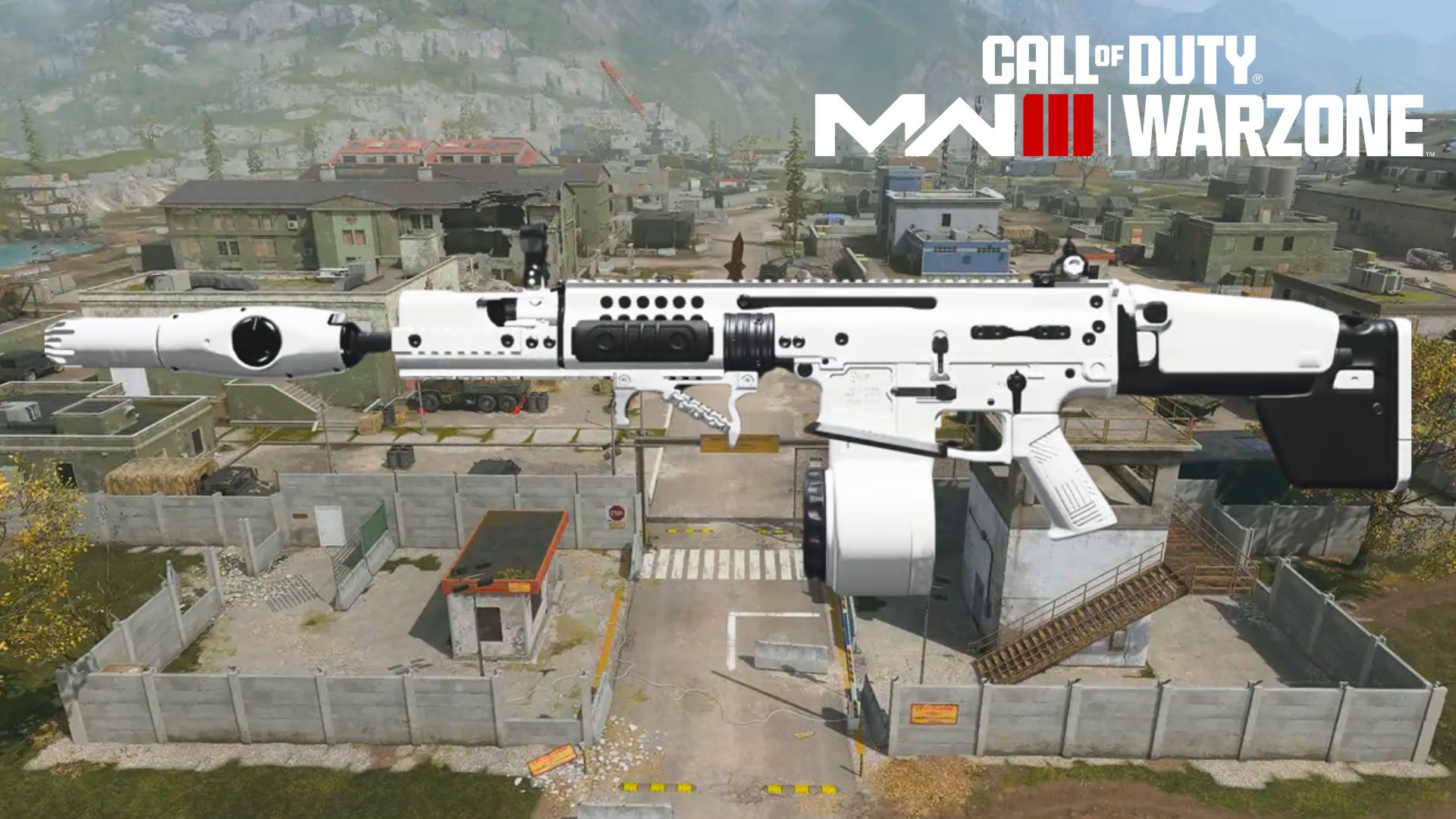 Insane TTK Proves MW3 Battle Rifle Is Way Ahead Of Warzone’s Meta Guns ...