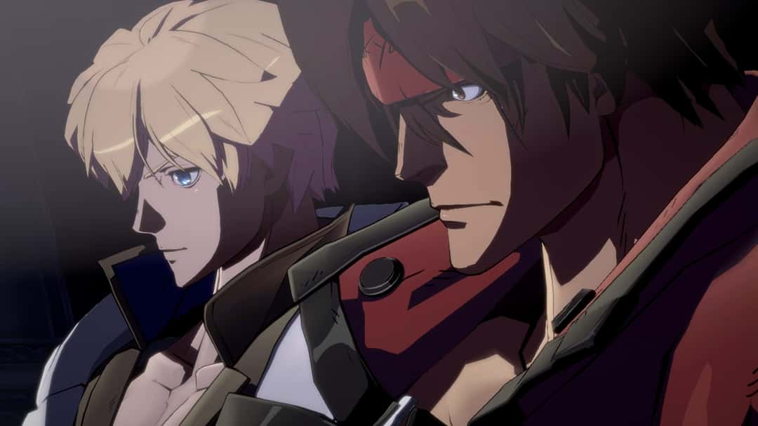 Guilty Gear Strive artists explain biggest challenges bringing fighting ...