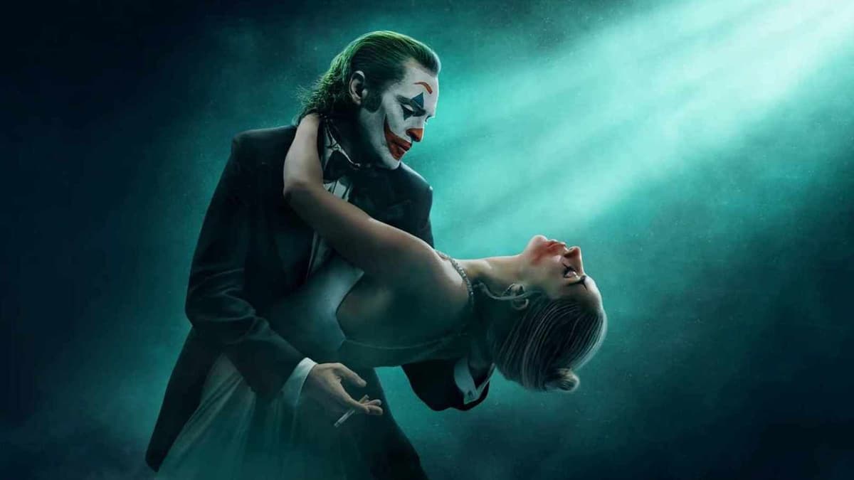 Joker 2 review: High on its own supply