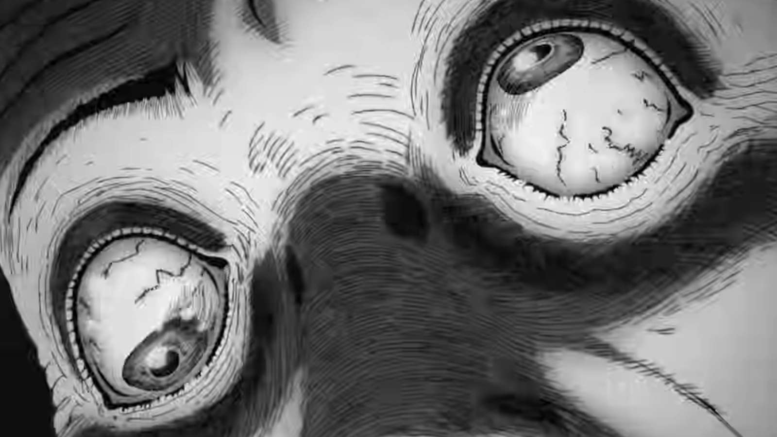 Junji Ito’s Uzumaki anime finally gets release date, and fans can’t