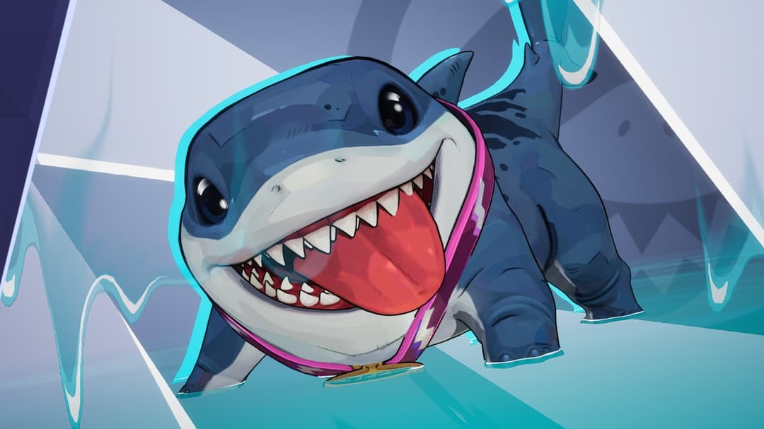 Руководство по Marvel Rivals Jeff the Land Shark: способности, суперспособность, советы и многое другое