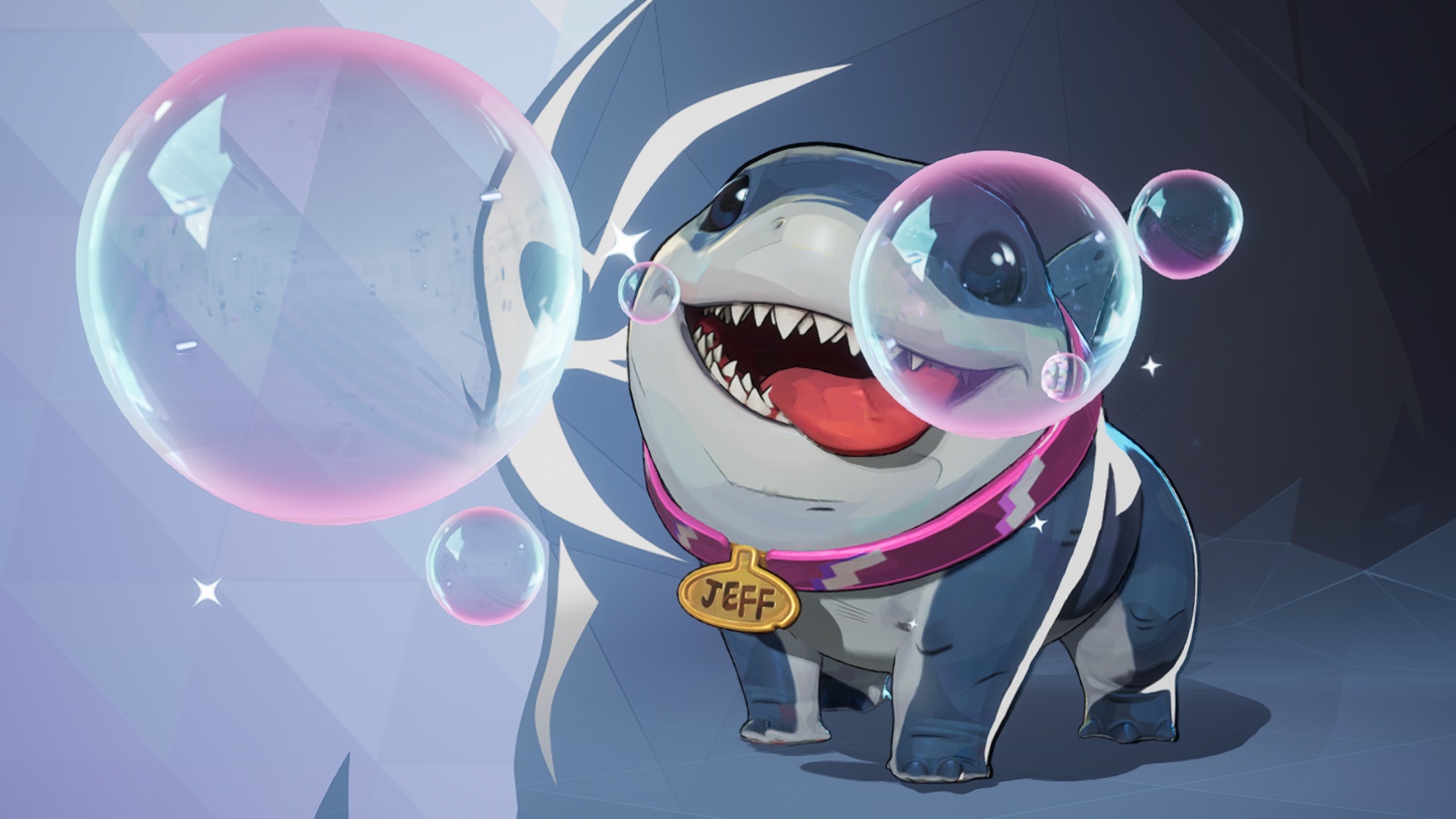 Marvel Rivals finally locks in key Jeff the Land Shark change for Season 1