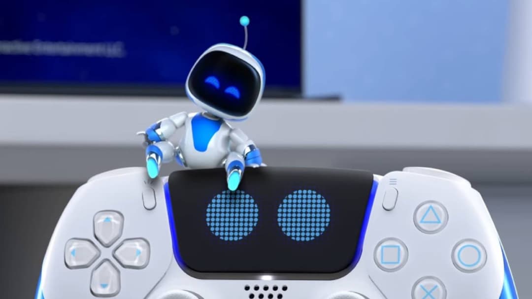 Дорожная карта дополнения Astro Bot: новые VIP-боты, ускорения и многое другое