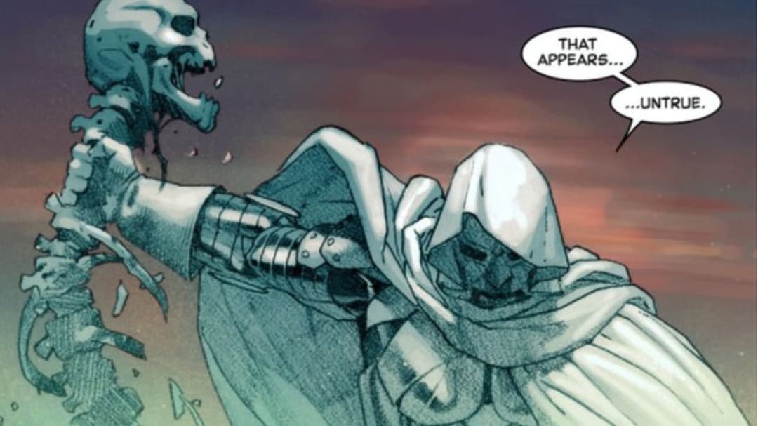 Marvel fans want to see Doctor Doom's biggest murder in the MCU