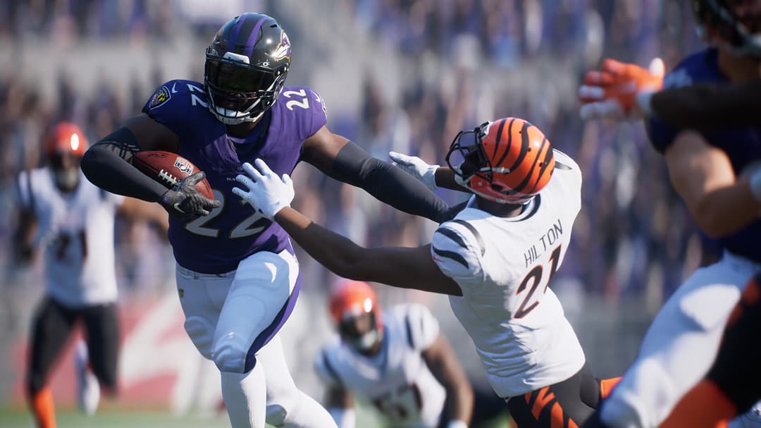 Как получить ранний доступ к Madden 25