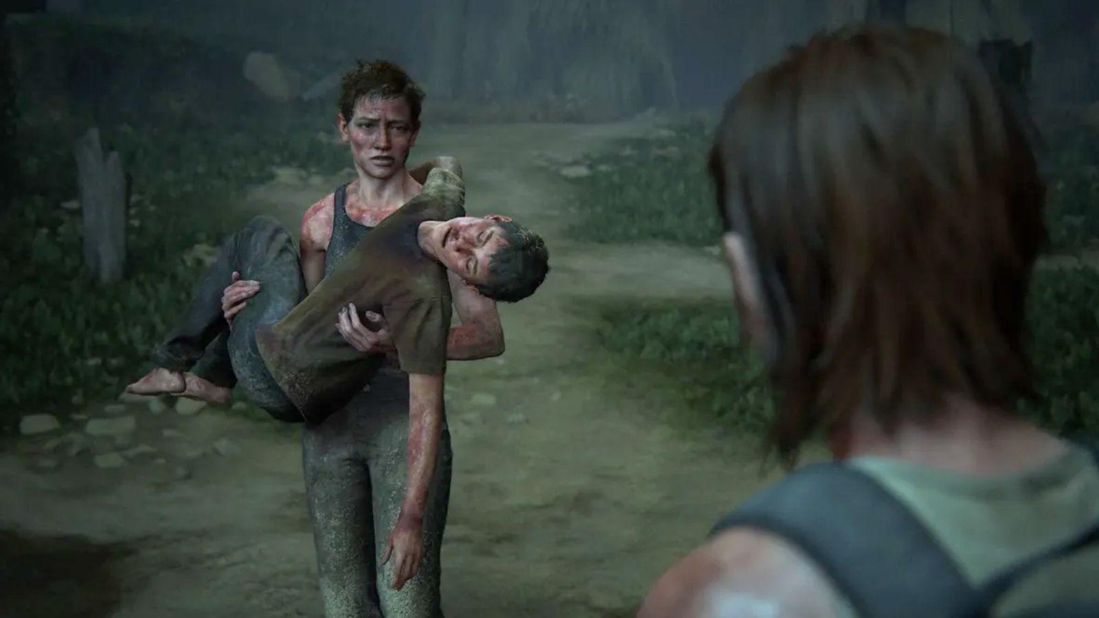 Второй сезон The Last of Us не должен исключать «худший» момент в игре