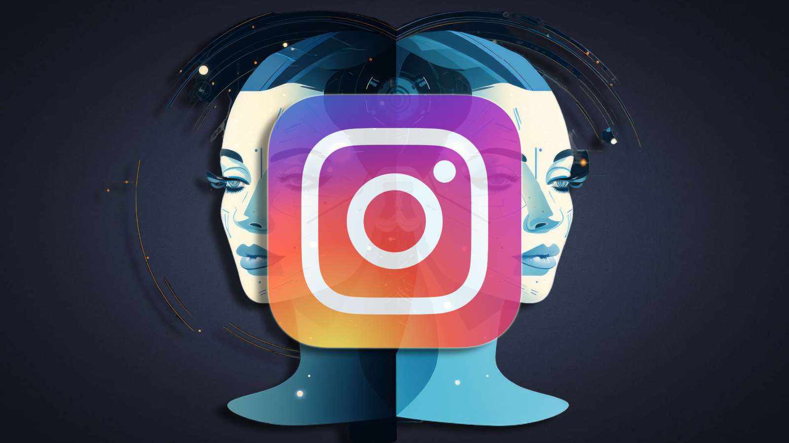 Instagram AI Avatar