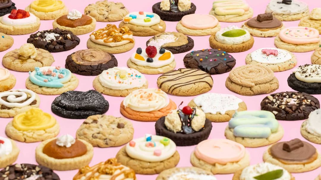 What is Crumbl Cookies? Everything you need to know about viral bakery