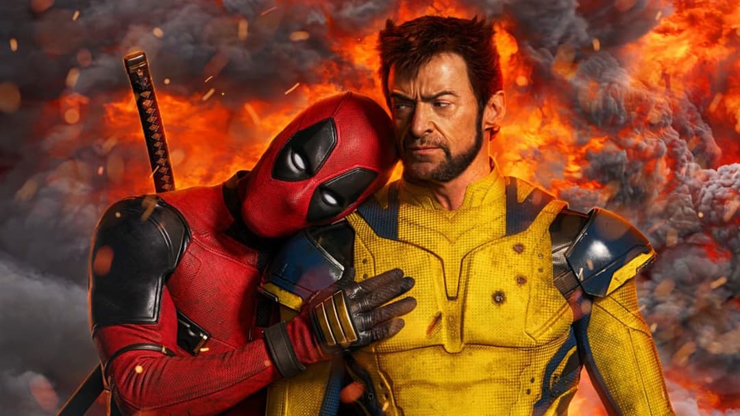 Deadpool & Wolverine’s most heartbreaking tribute came from Ryan Reynolds