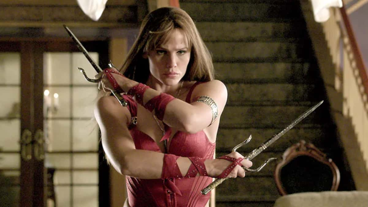 Jennifer Garner's Elektra movie is one of Marvel's biggest failures -  Dexerto