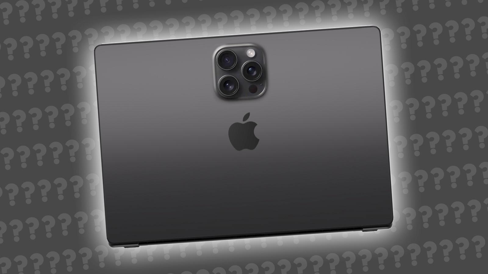 mac-camera