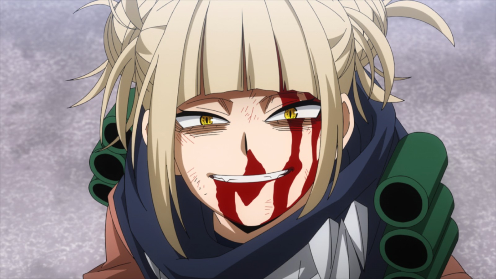 Toga's fate in My Hero Academia explained: Is she dead? - Dexerto