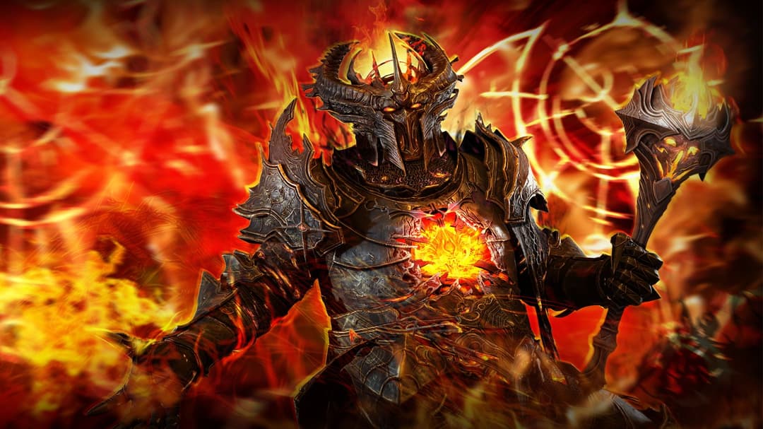 Diablo 4 Season 5’s Infernal Compasses prove inventory is still a problem