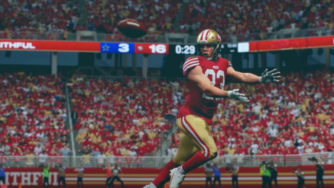 Madden 25 Season Tickets explained: What these are & how to use them