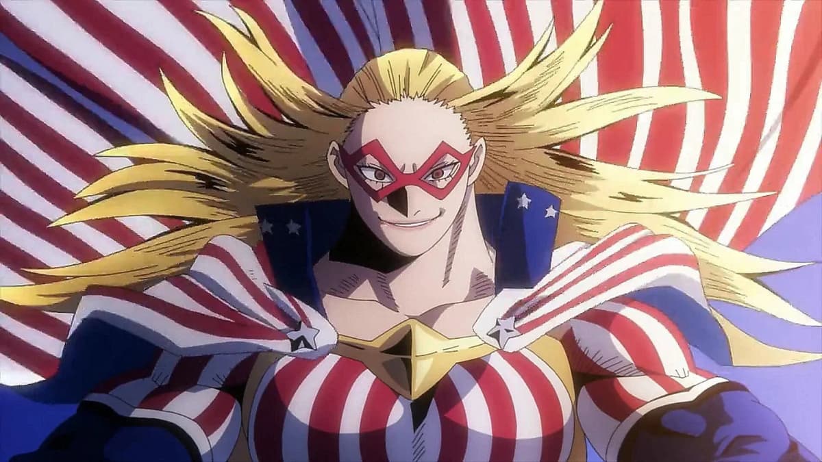 My Hero Academia: 10 most powerful Quirks, ranked - Dexerto