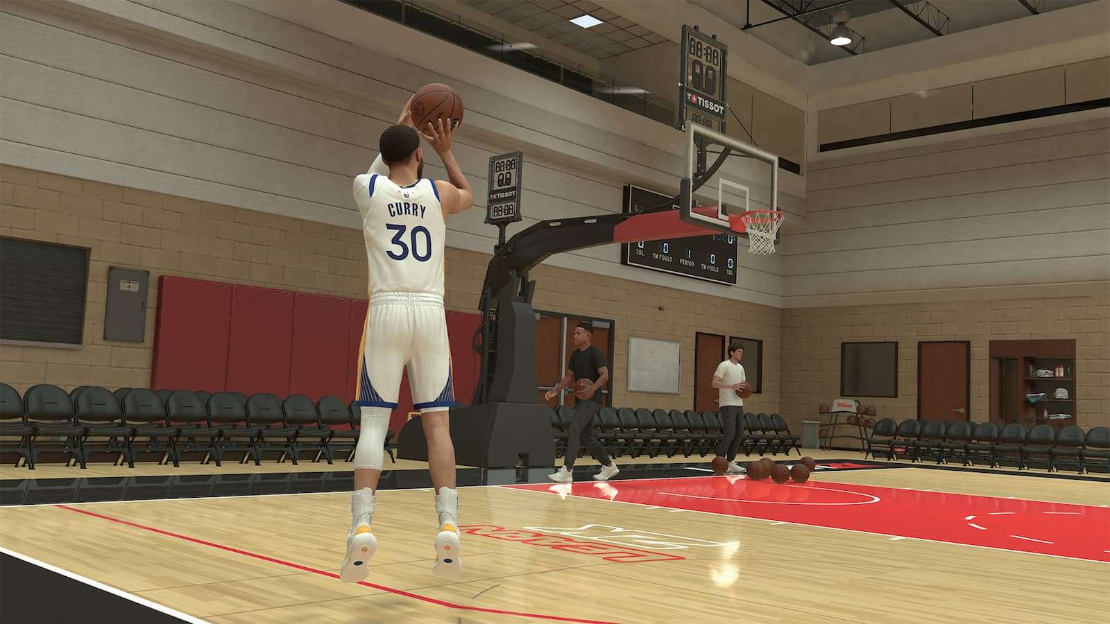 NBA 2K25 Screenshot 3