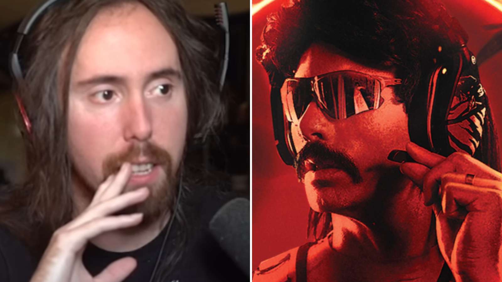 asmongold and dr disrespect on twitch