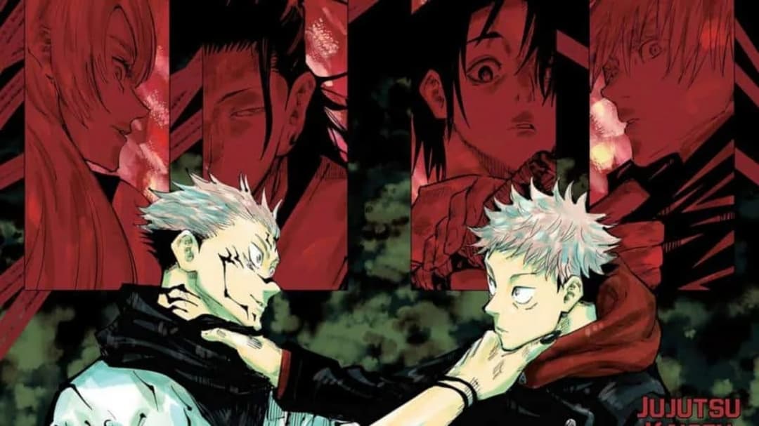 The fight between Yuji and Sukuna in Jujutsu Kaisen is more tragic than we thought