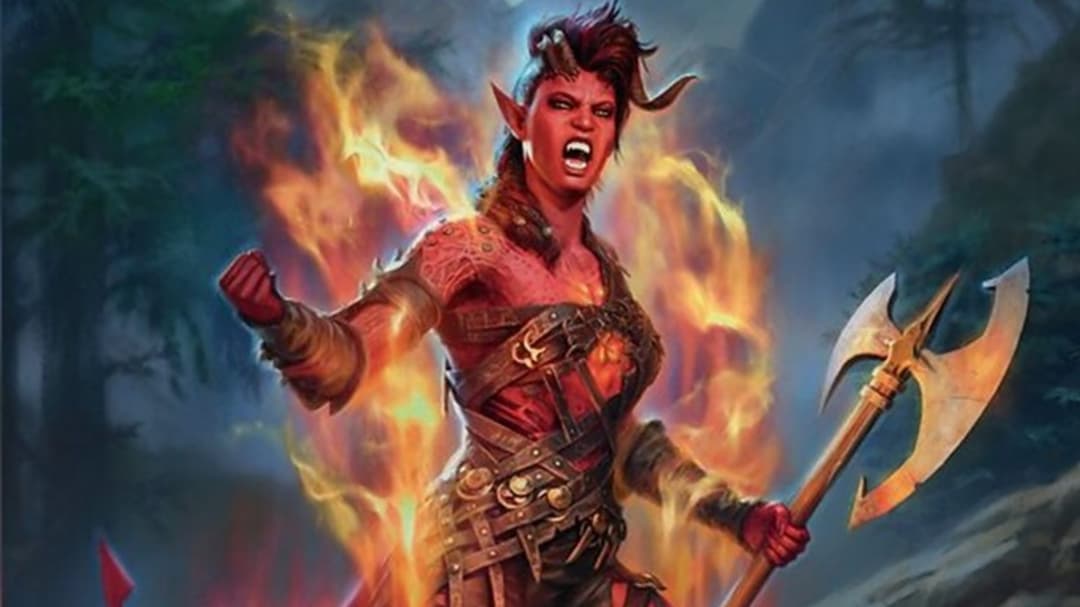 Fan-favorite Baldur’s Gate 3 companions star in MTG Secret Lair