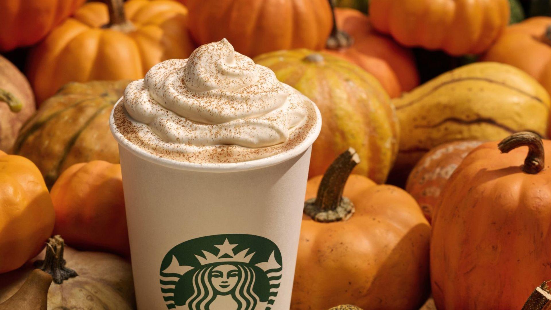 Когда Pumpkin Spice вернется в Starbucks? Все, что мы знаем