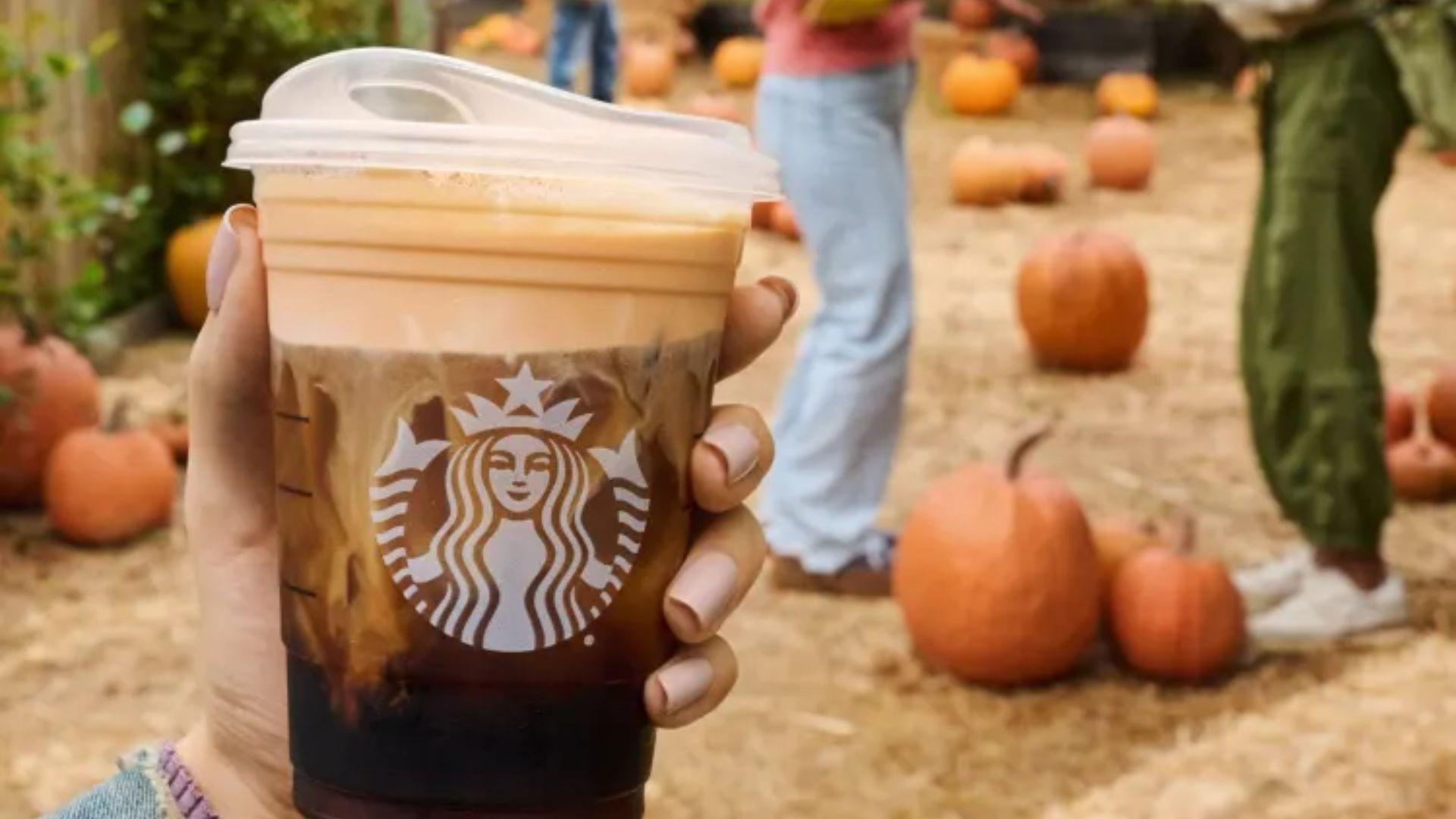 Когда Pumpkin Spice вернется в Starbucks? Все, что мы знаем