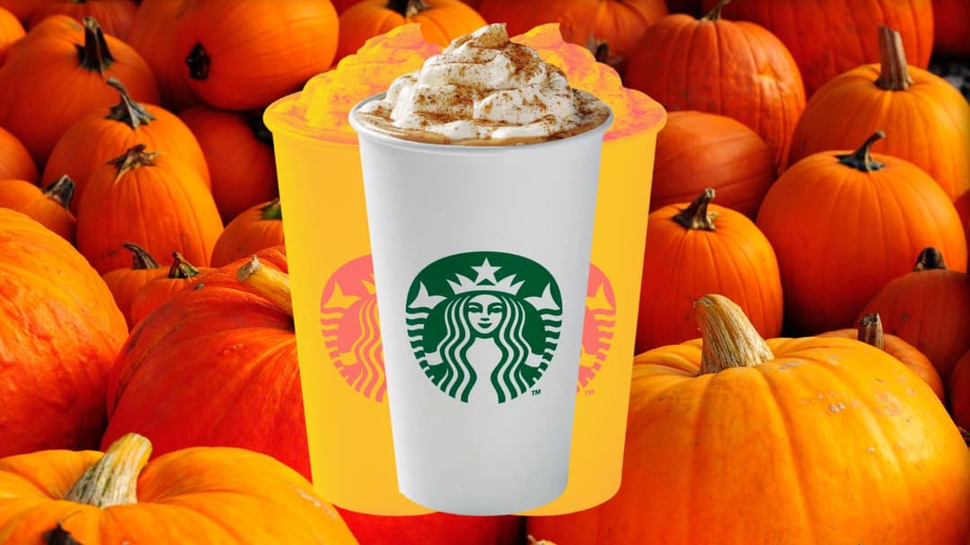 Когда Pumpkin Spice вернется в Starbucks? Все, что мы знаем