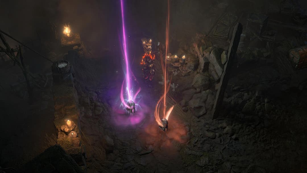 Diablo 4 2.0 PTR stream reveals powerful new Mythic Uniques