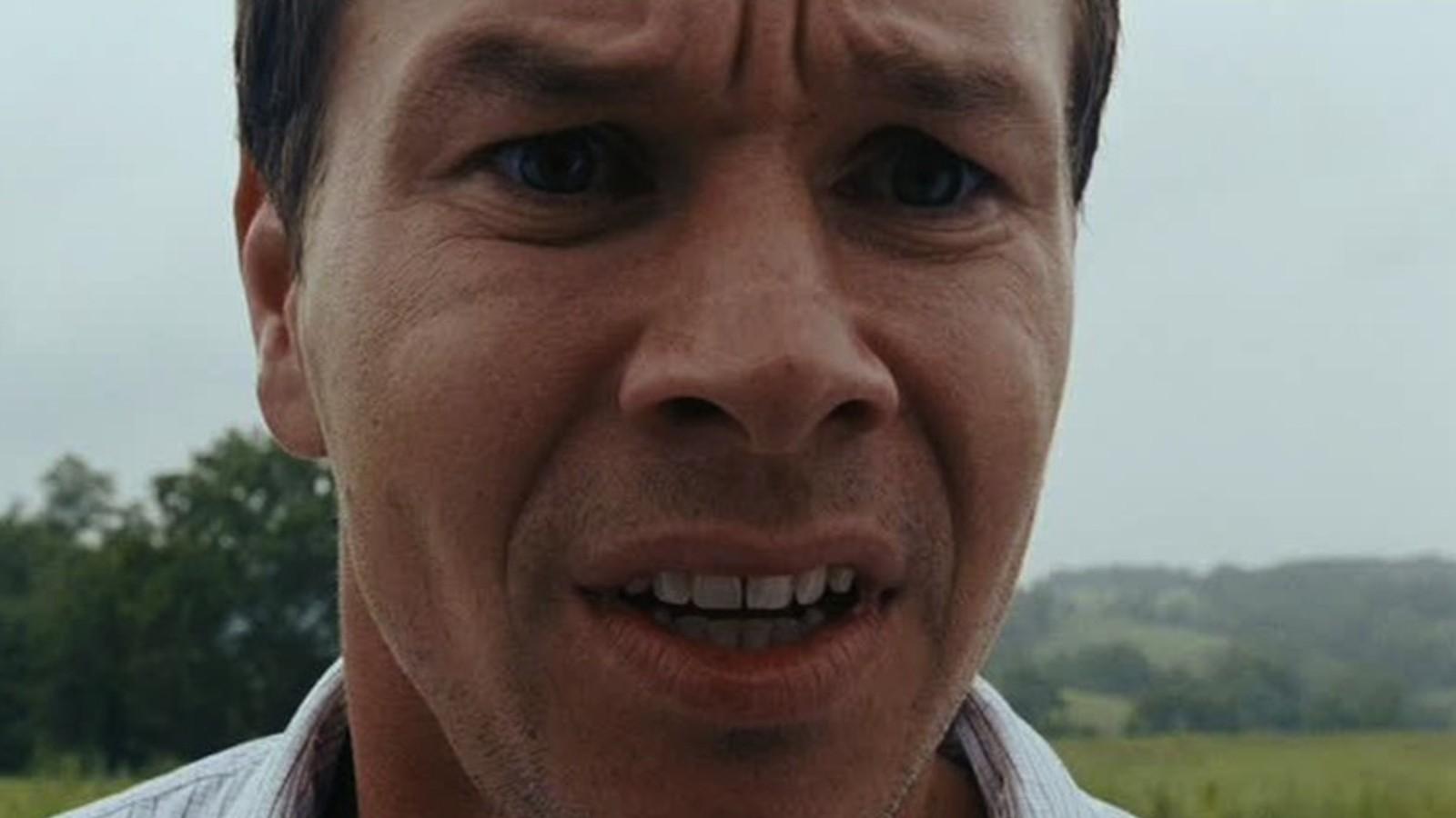 Mark Wahlberg in The Happening