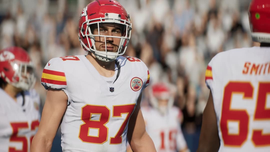 Madden 25: Как начать игру в Madden Ultimate Team