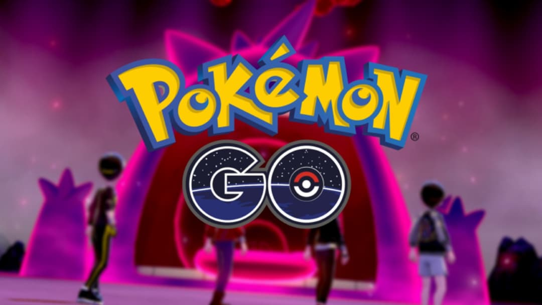 Обновление Dynamax для Pokemon Go способно спасти игру