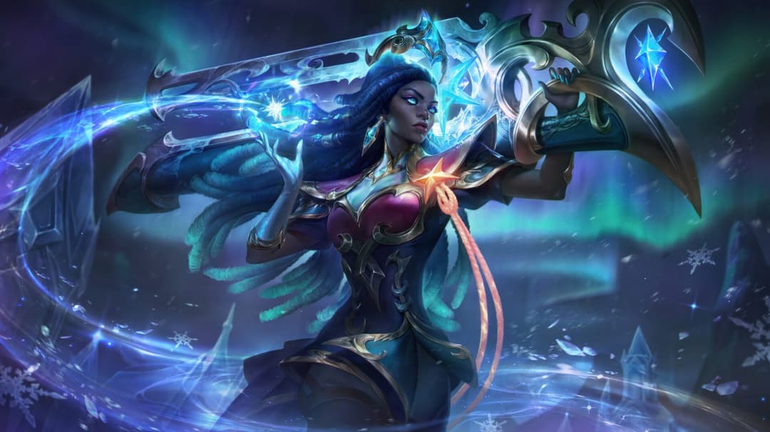 LoL patch 14.16 early notes: Senna rework & death timer changes