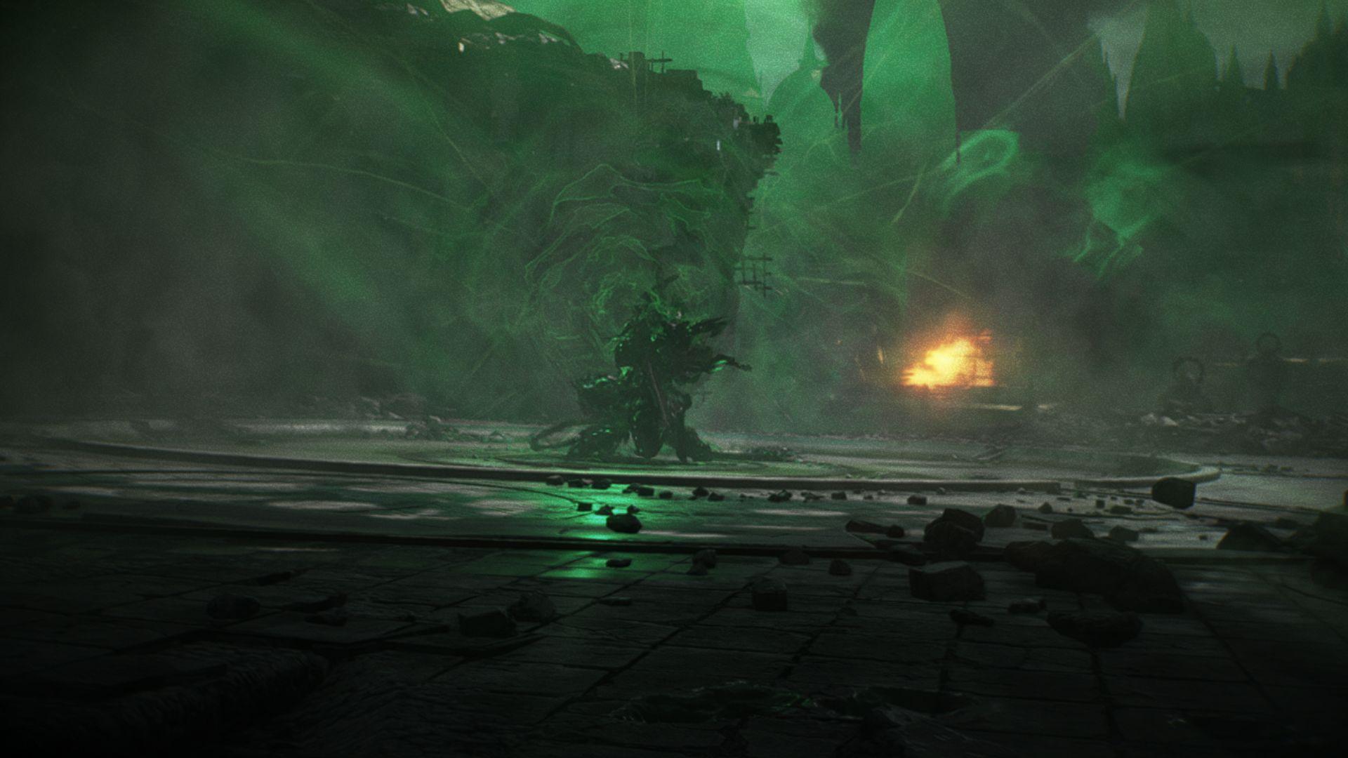 Space Marine 2 takes Doom, Helldivers, and BG3 and makes it Warhammer